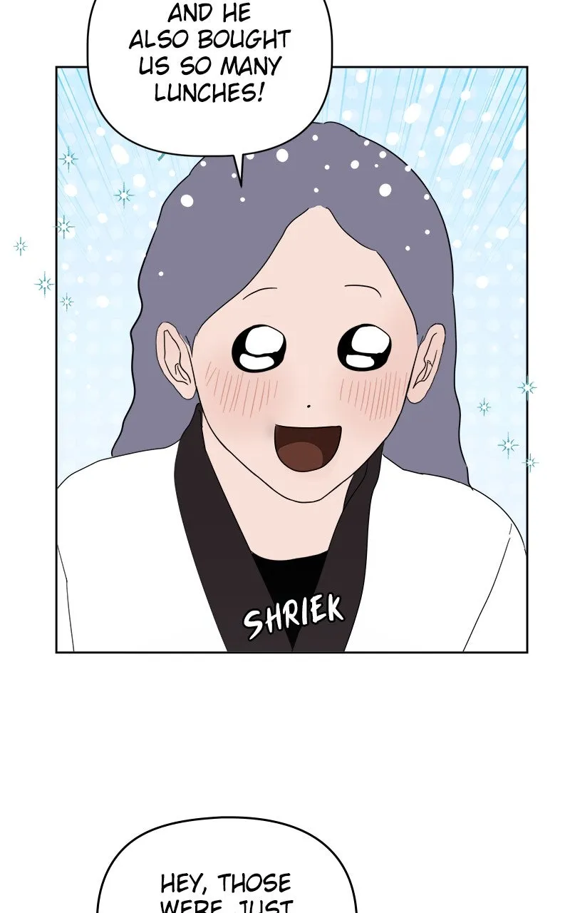 Degree of Love Chapter 69 page 105 - 