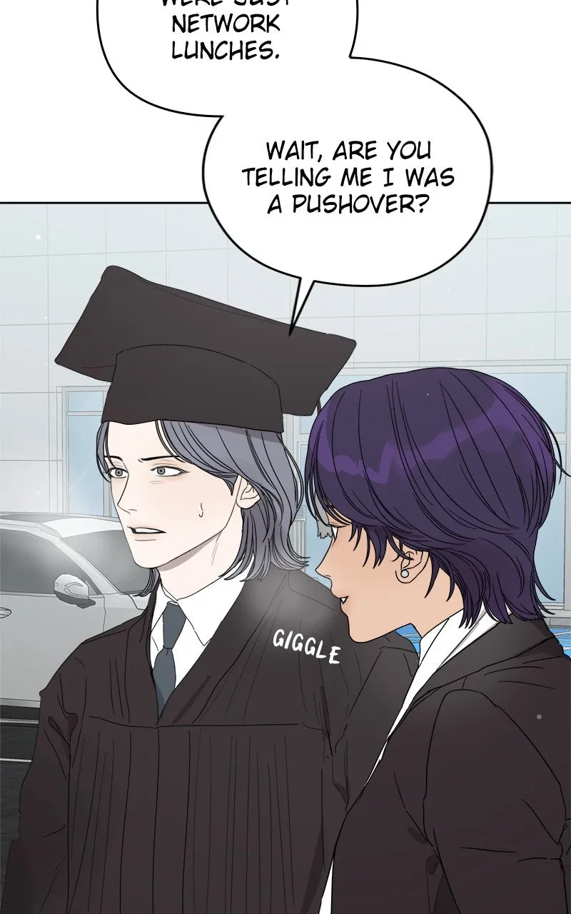 Degree of Love Chapter 69 page 106 - 