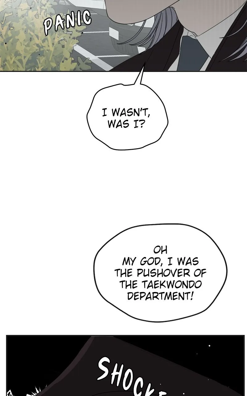 Degree of Love Chapter 69 page 108 - 