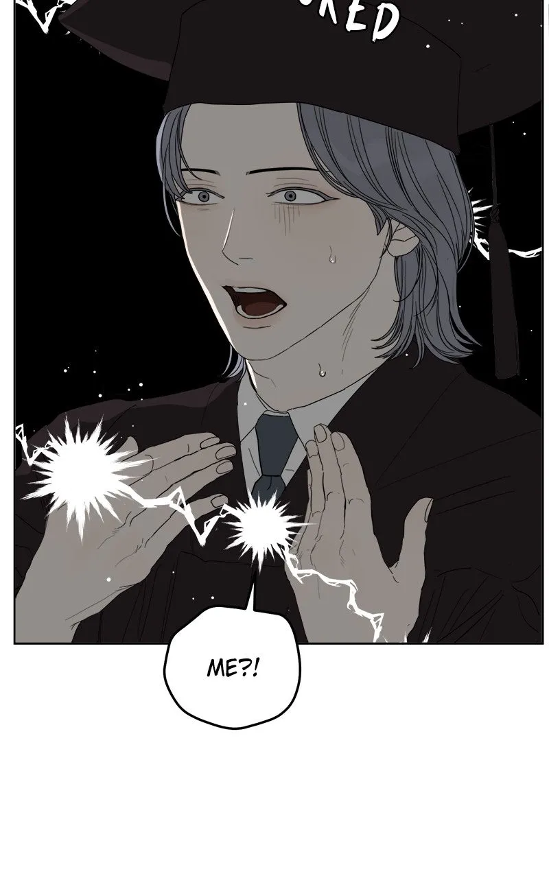Degree of Love Chapter 69 page 109 - 