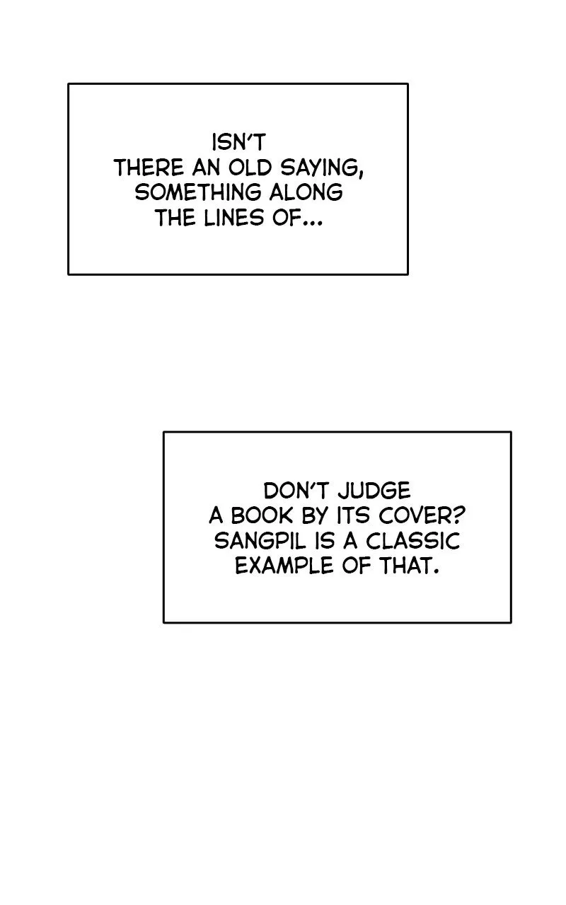 Degree of Love Chapter 69 page 110 - 