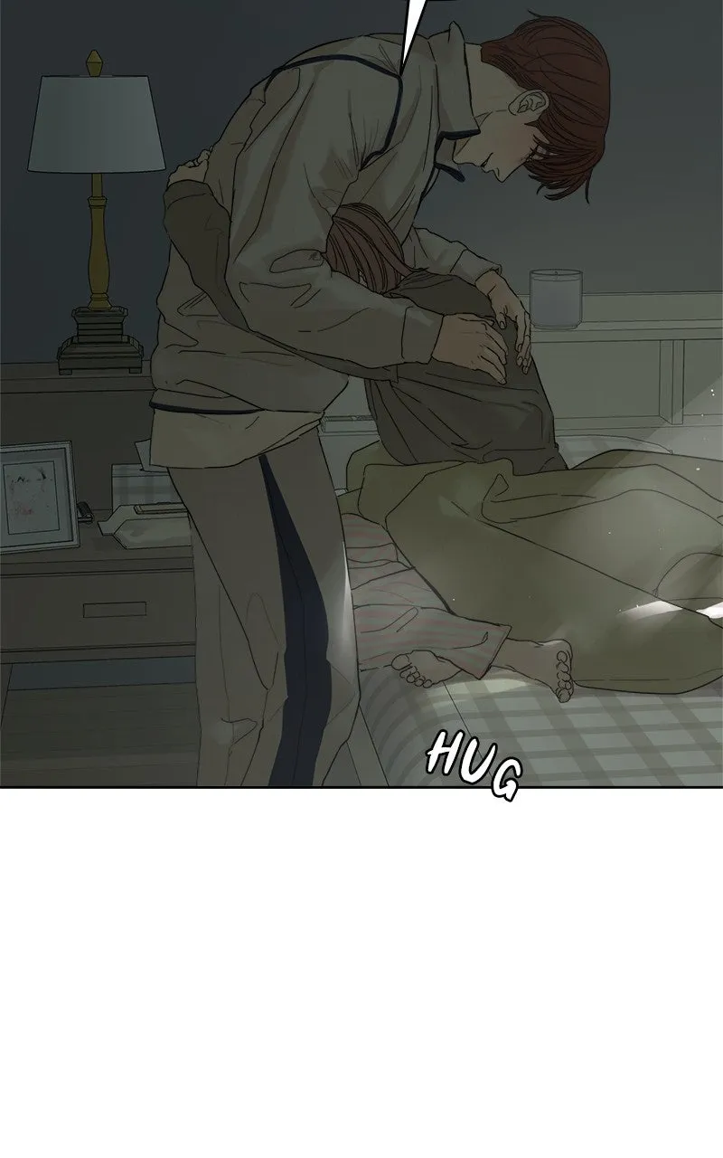 Degree of Love Chapter 69 page 12 - 