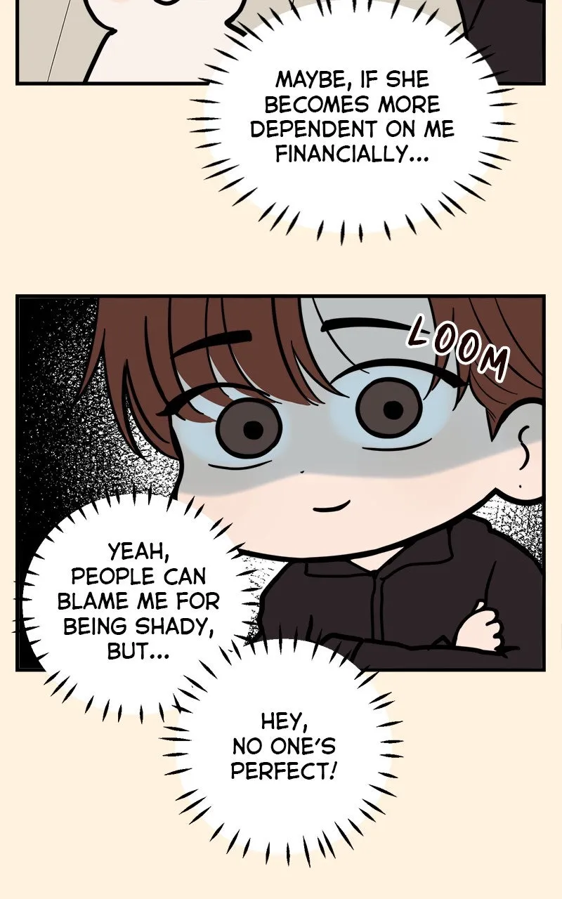 Degree of Love Chapter 69 page 113 - 