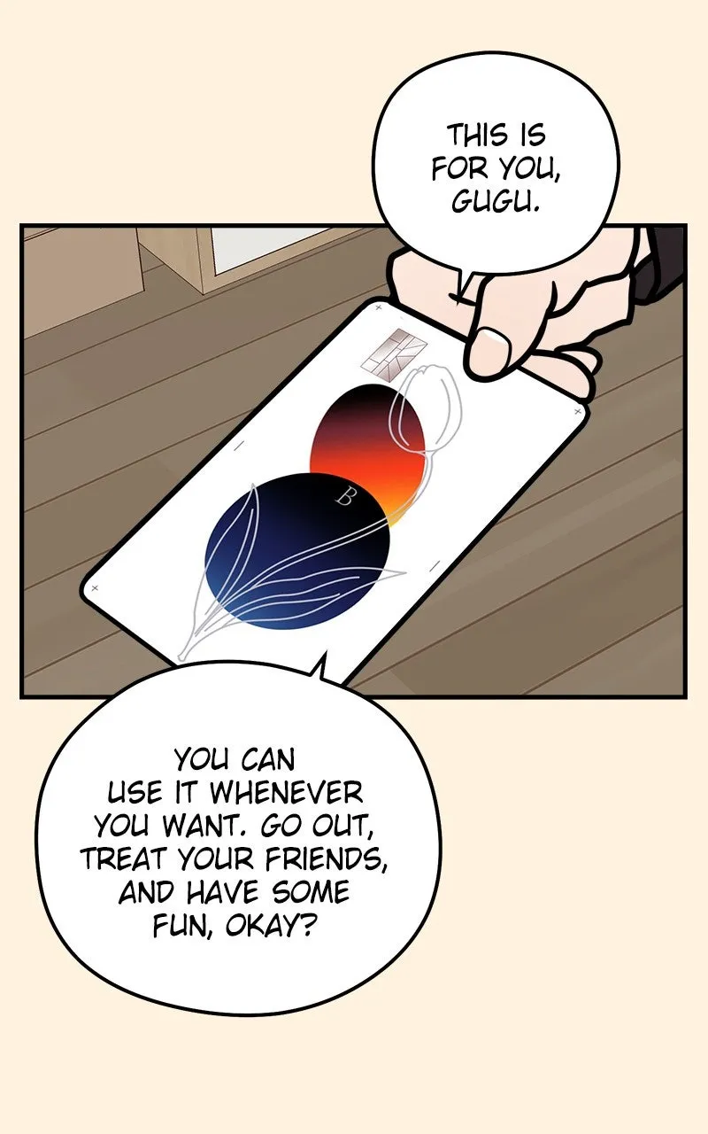 Degree of Love Chapter 69 page 114 - 