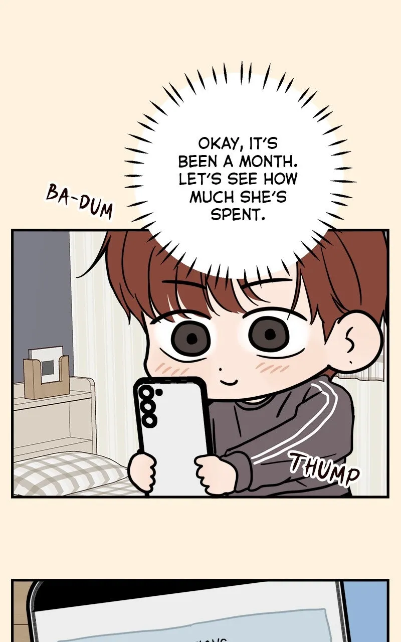 Degree of Love Chapter 69 page 115 - 