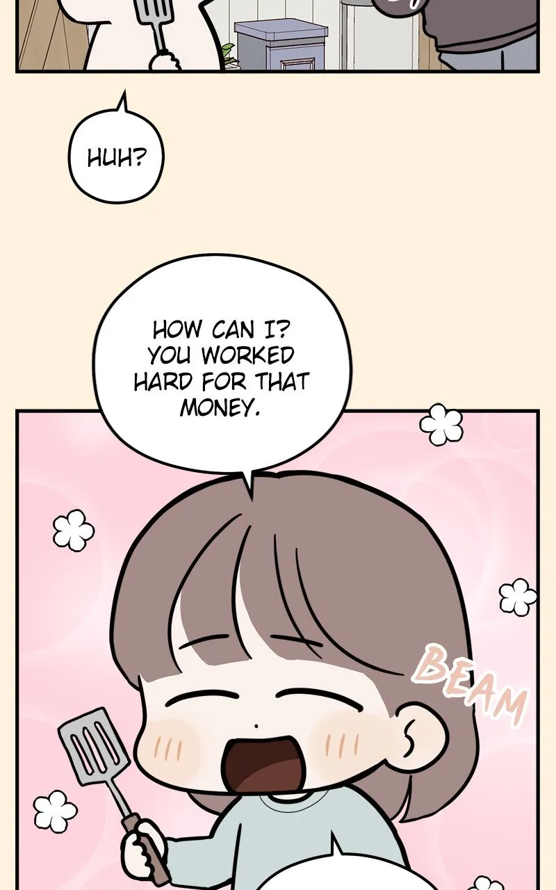 Degree of Love Chapter 69 page 117 - 