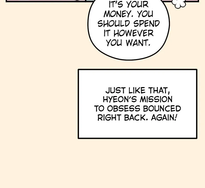 Degree of Love Chapter 69 page 118 - 