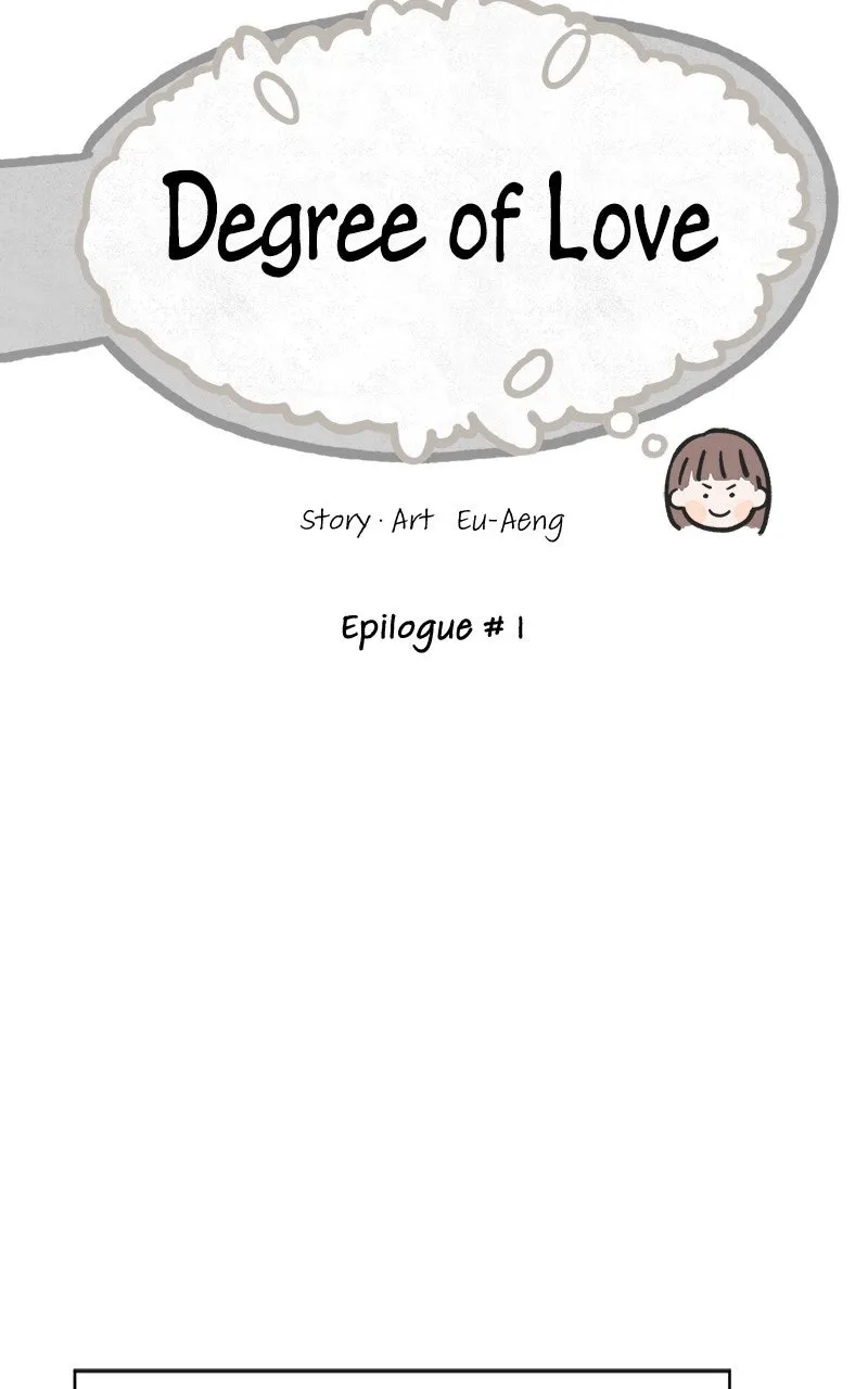 Degree of Love Chapter 69 page 14 - 