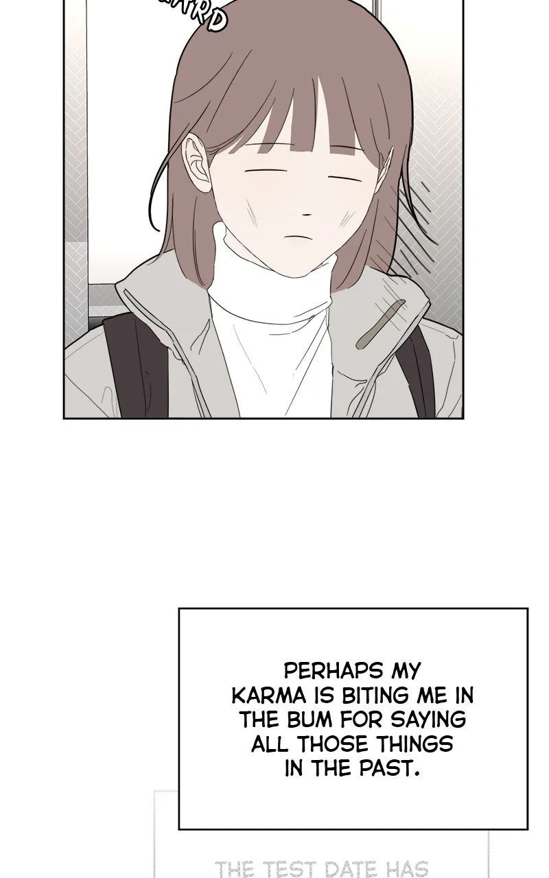 Degree of Love Chapter 69 page 19 - 