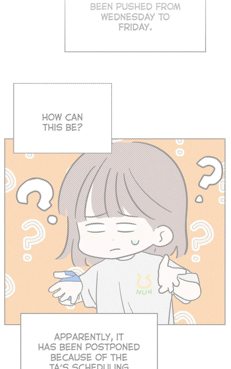 Degree of Love Chapter 69 page 20 - 