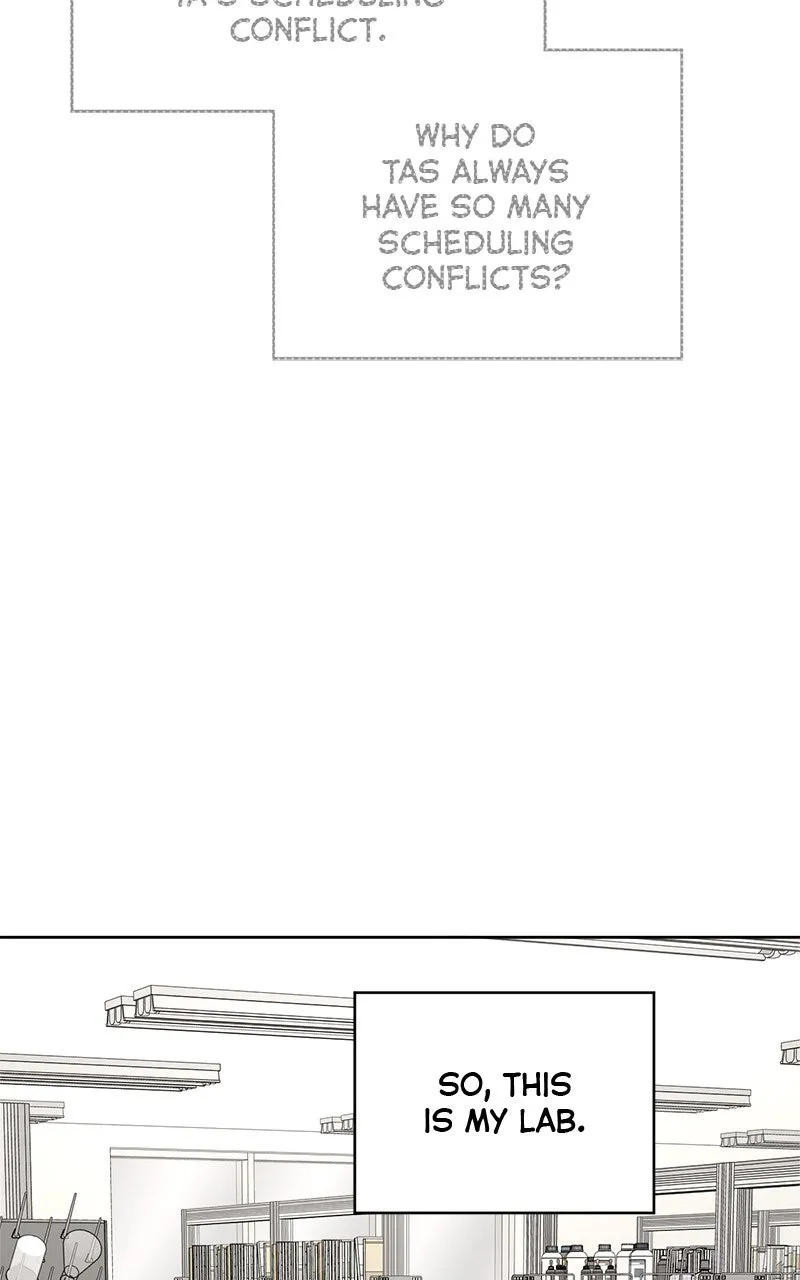 Degree of Love Chapter 69 page 21 - 
