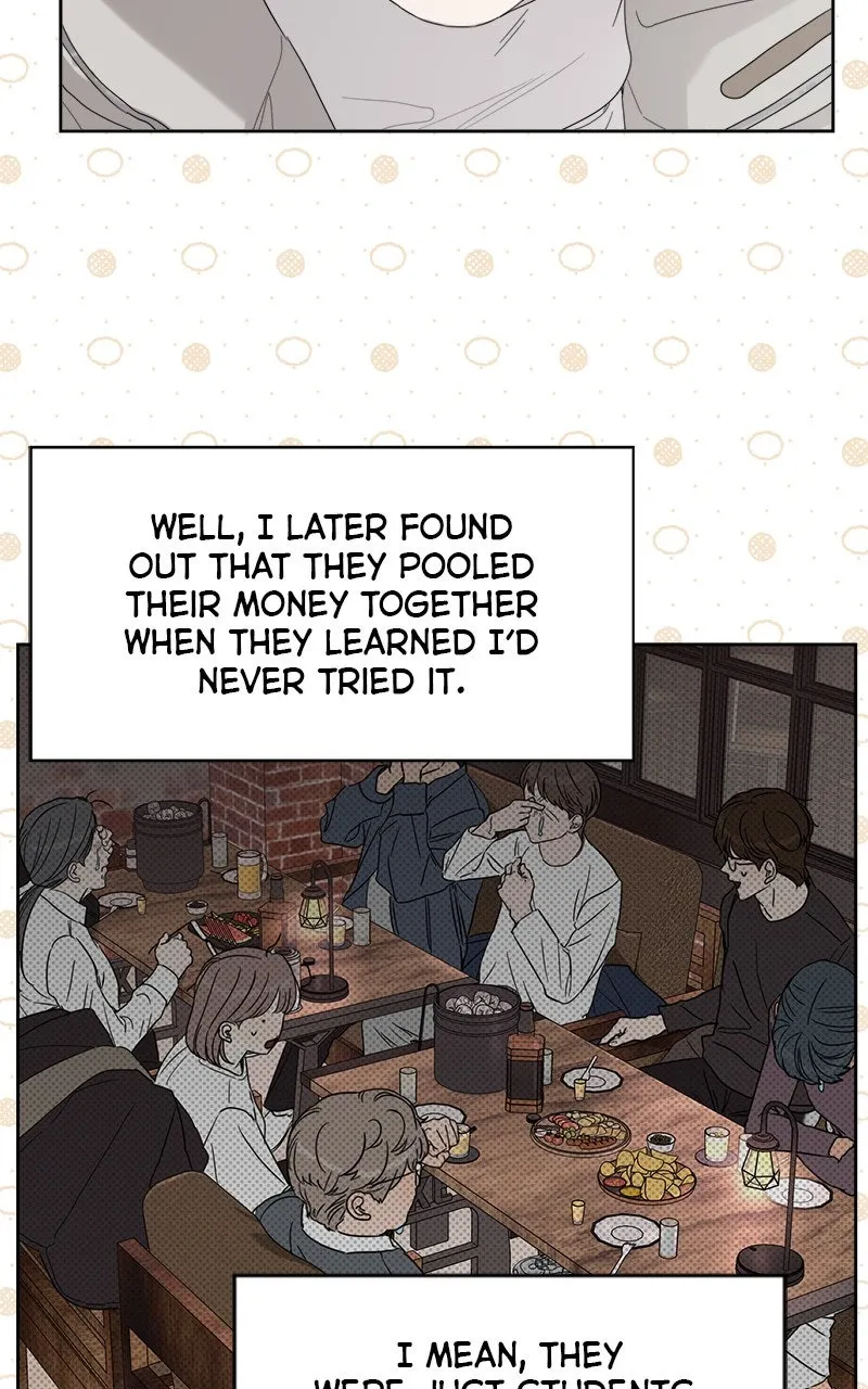 Degree of Love Chapter 69 page 27 - 