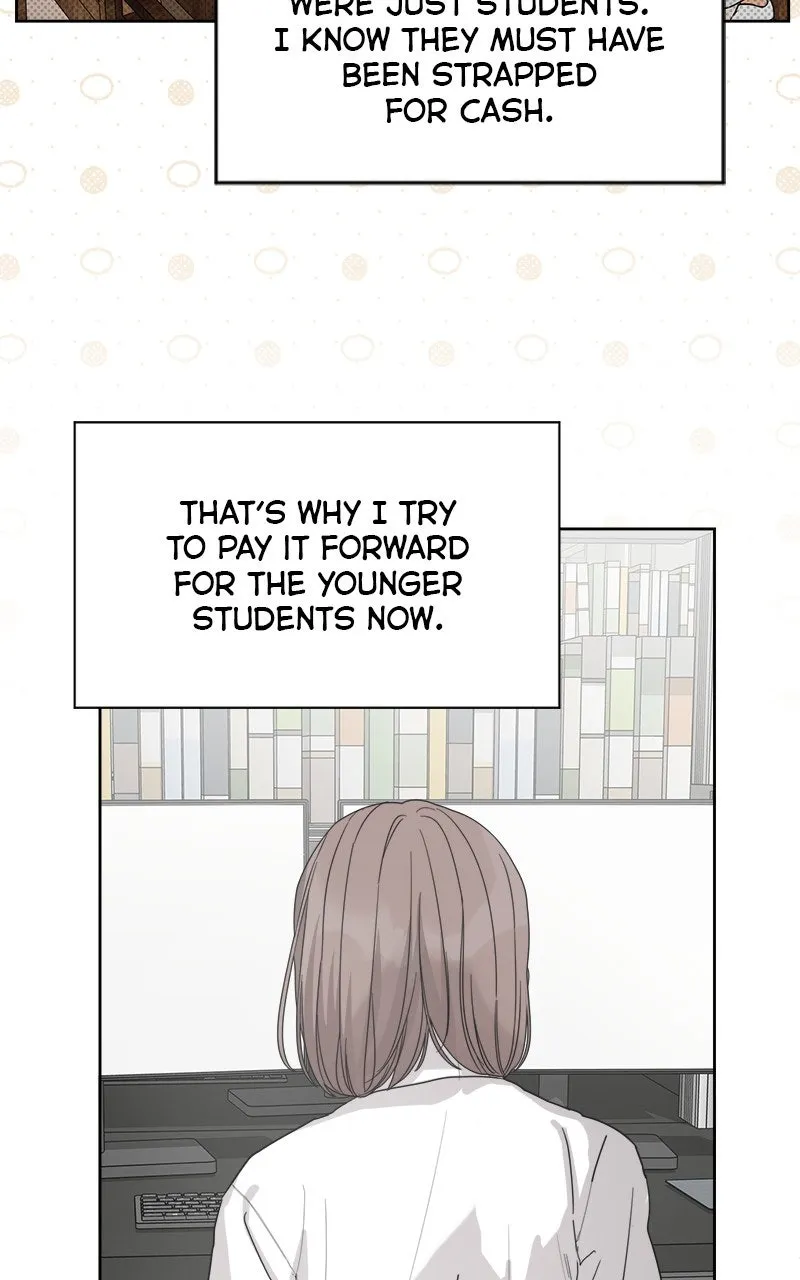 Degree of Love Chapter 69 page 28 - 