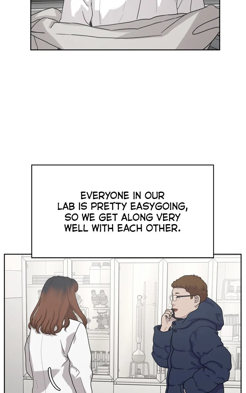Degree of Love Chapter 69 page 29 - 