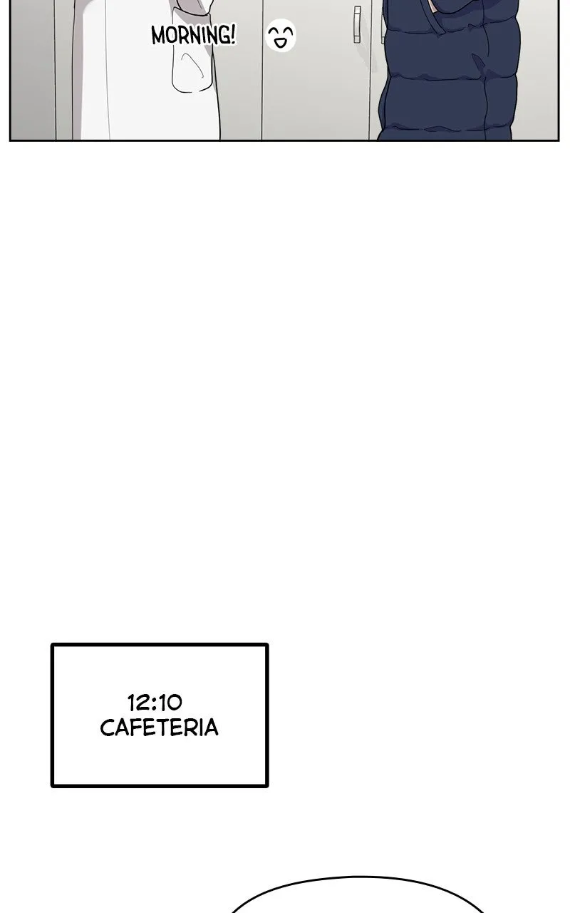 Degree of Love Chapter 69 page 30 - 