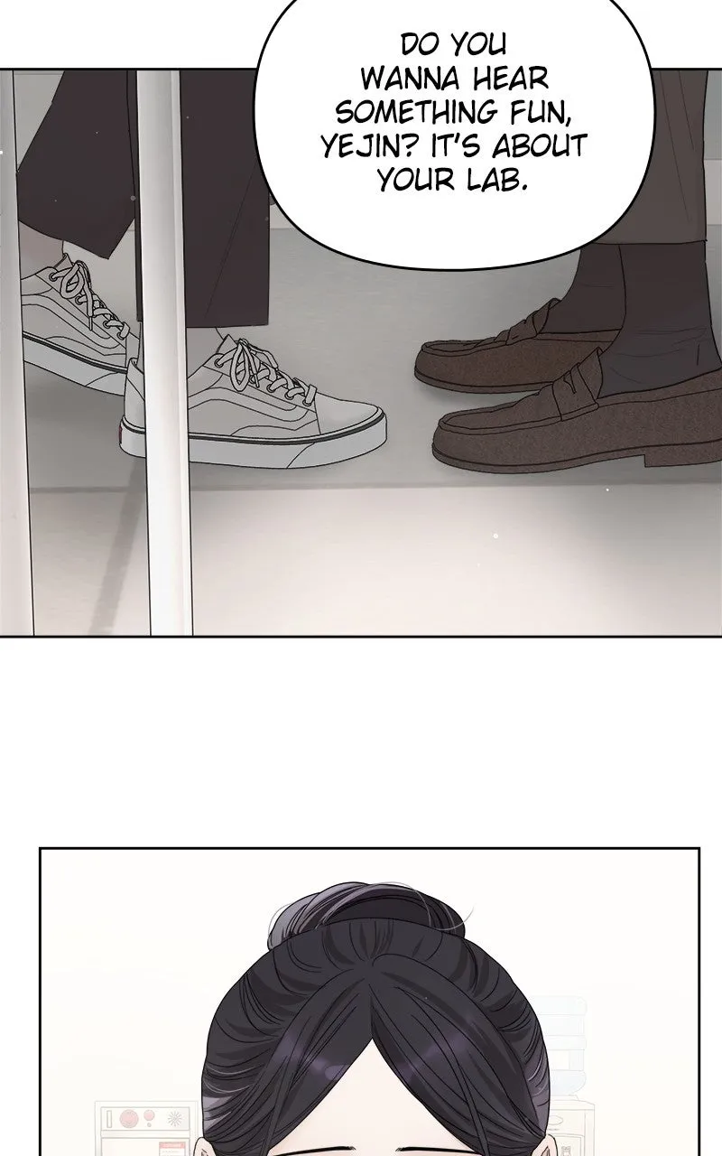 Degree of Love Chapter 69 page 31 - 