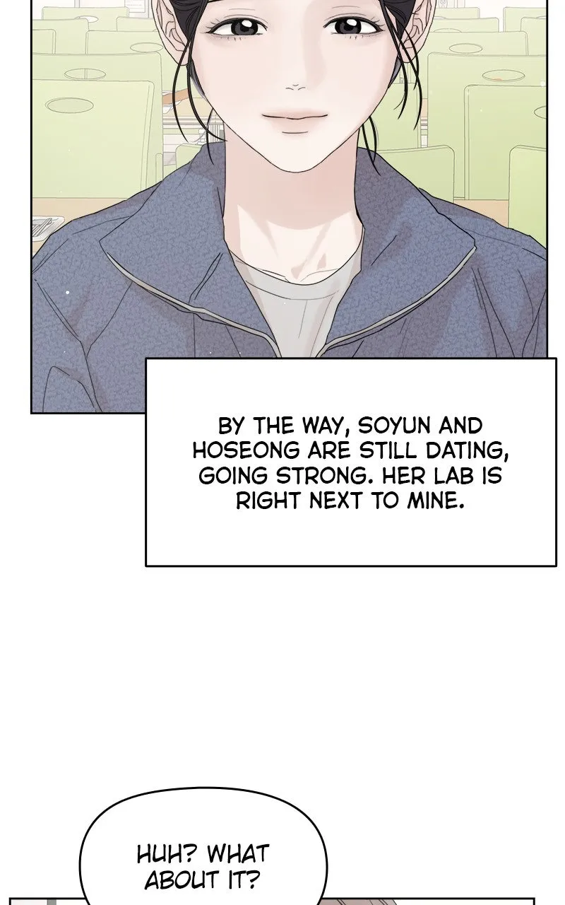 Degree of Love Chapter 69 page 32 - 