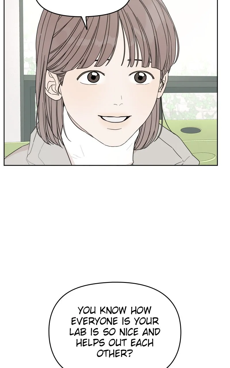 Degree of Love Chapter 69 page 33 - 