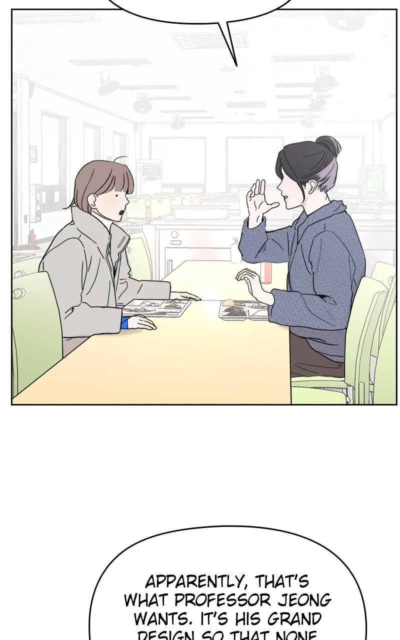 Degree of Love Chapter 69 page 34 - 