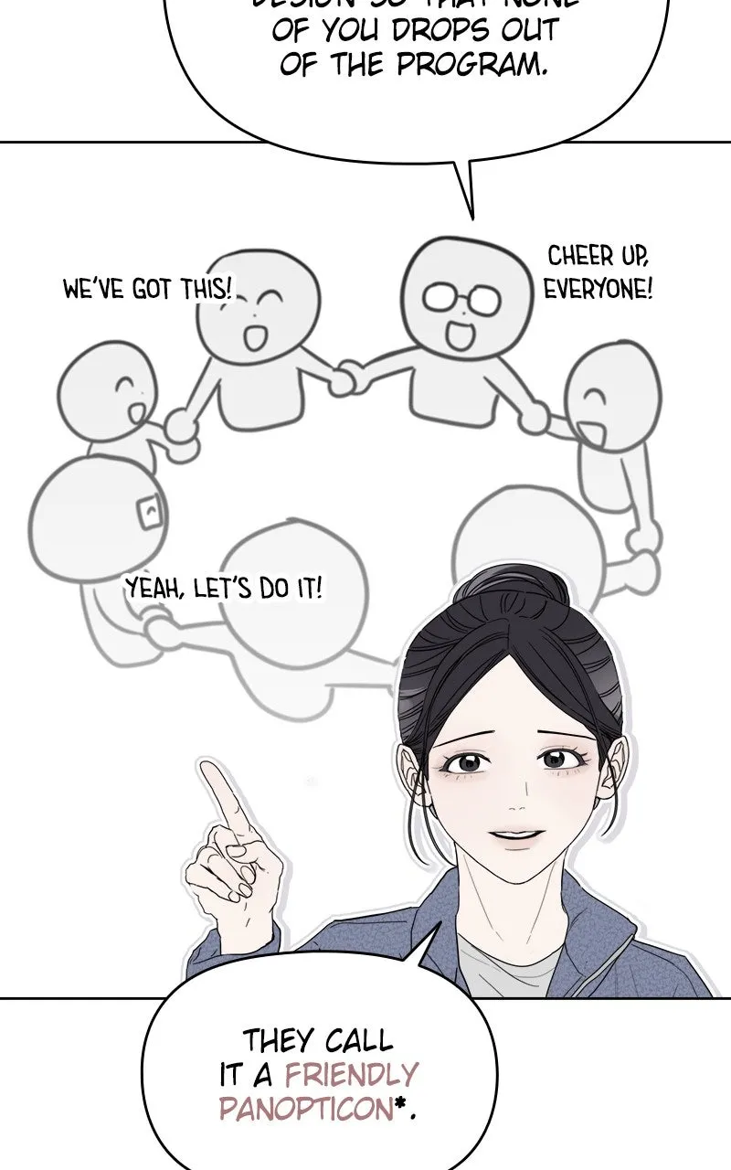 Degree of Love Chapter 69 page 35 - 