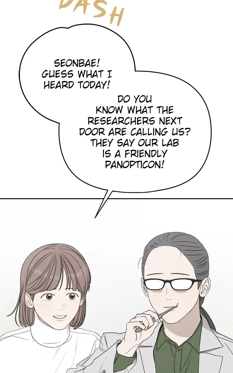 Degree of Love Chapter 69 page 37 - 