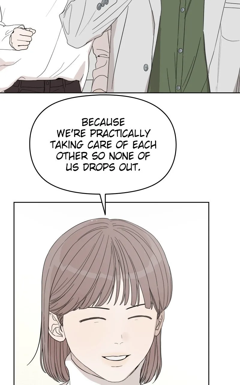 Degree of Love Chapter 69 page 38 - 