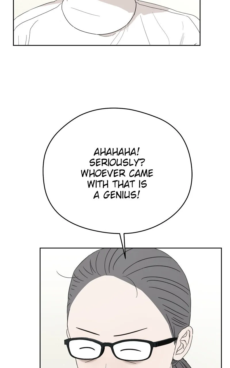 Degree of Love Chapter 69 page 39 - 