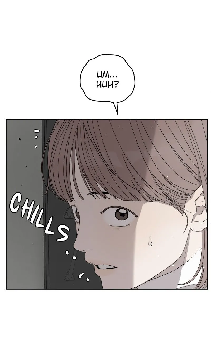 Degree of Love Chapter 69 page 42 - 