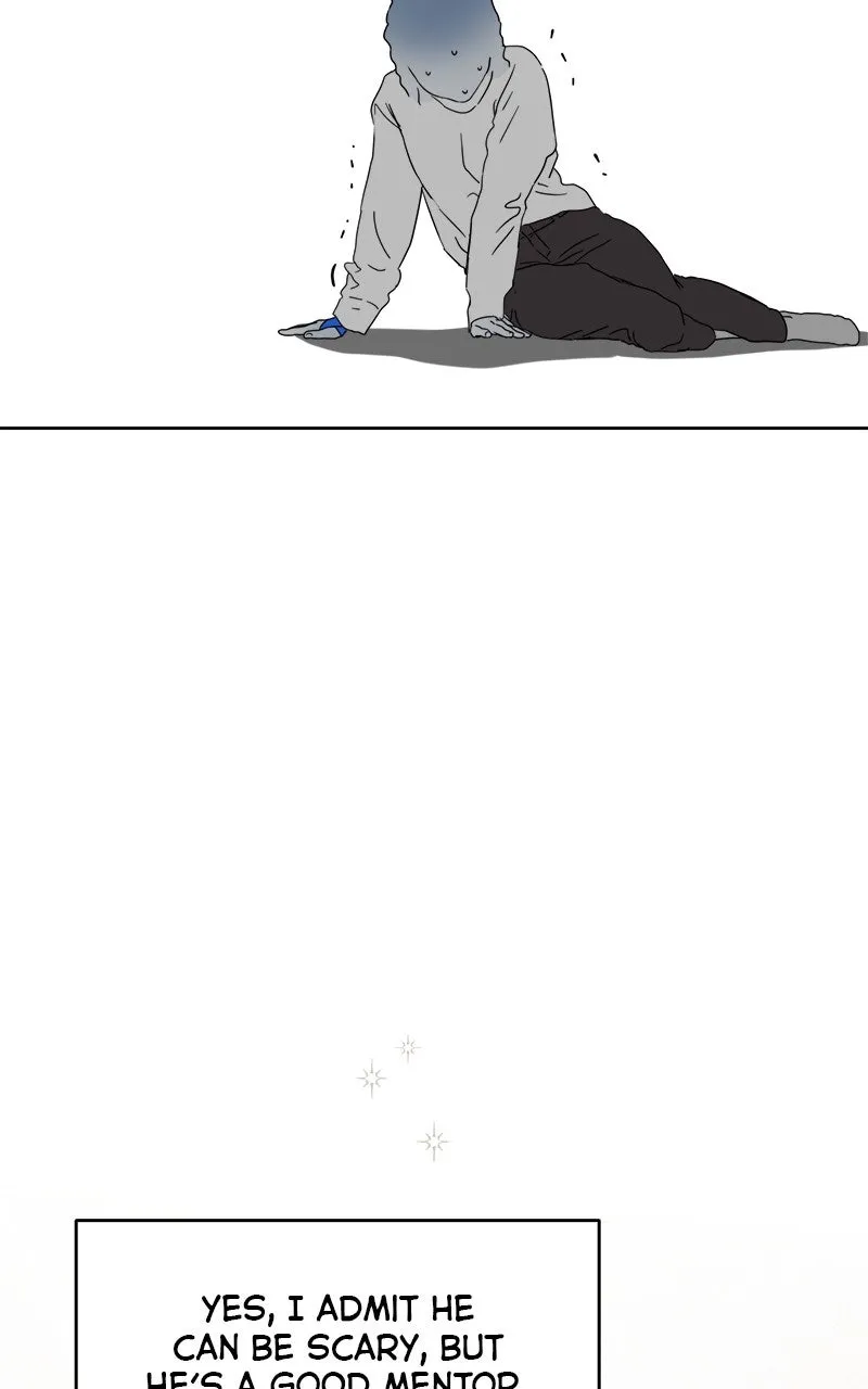 Degree of Love Chapter 69 page 45 - 