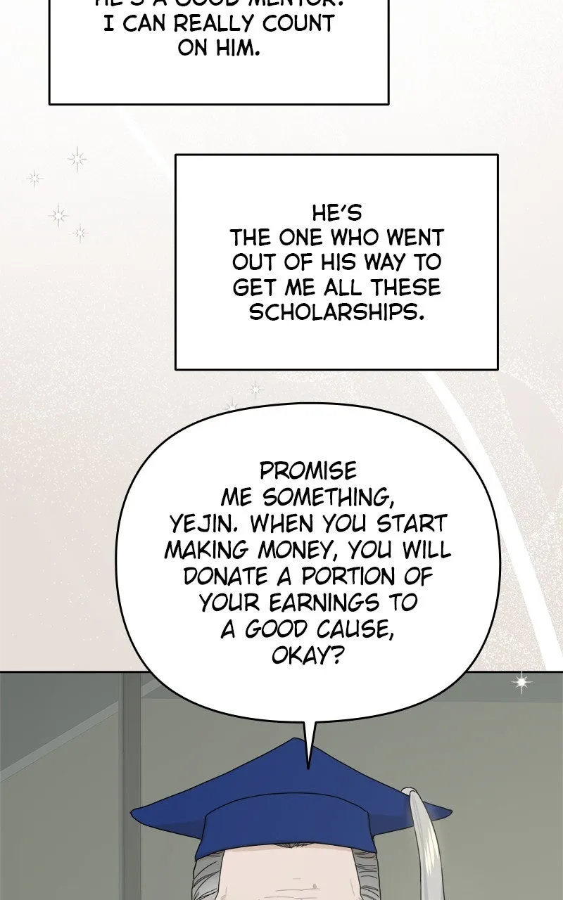 Degree of Love Chapter 69 page 46 - 