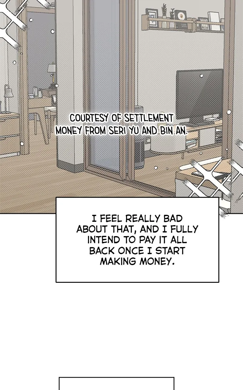 Degree of Love Chapter 69 page 50 - 