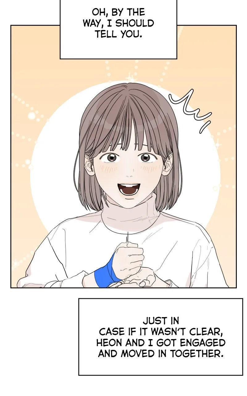 Degree of Love Chapter 69 page 51 - 