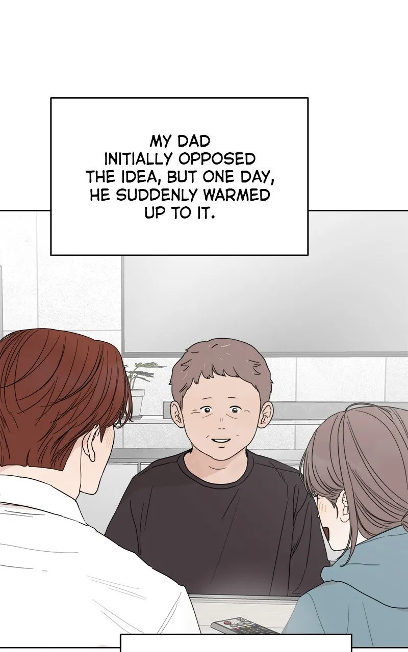 Degree of Love Chapter 69 page 52 - 