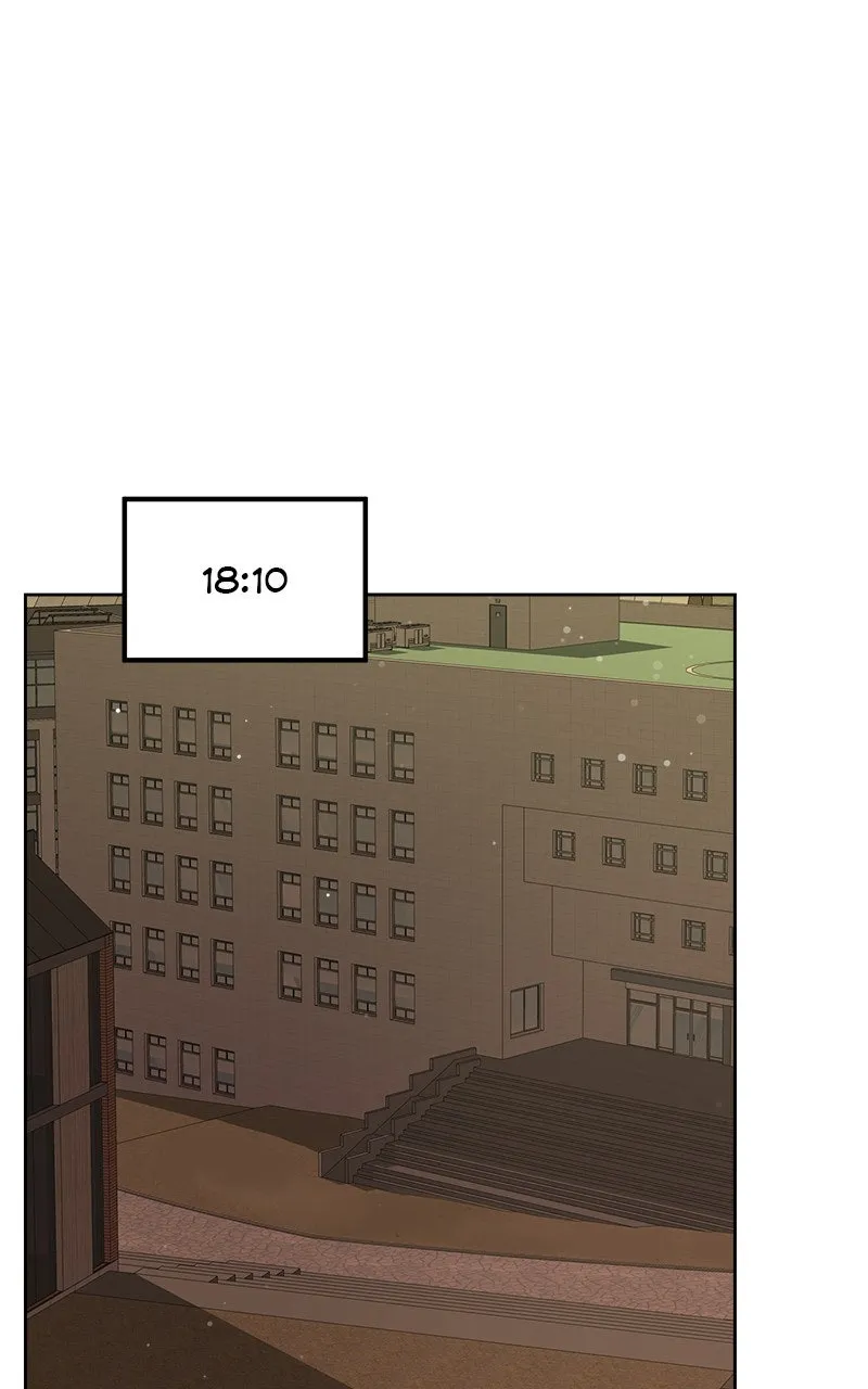 Degree of Love Chapter 69 page 57 - 