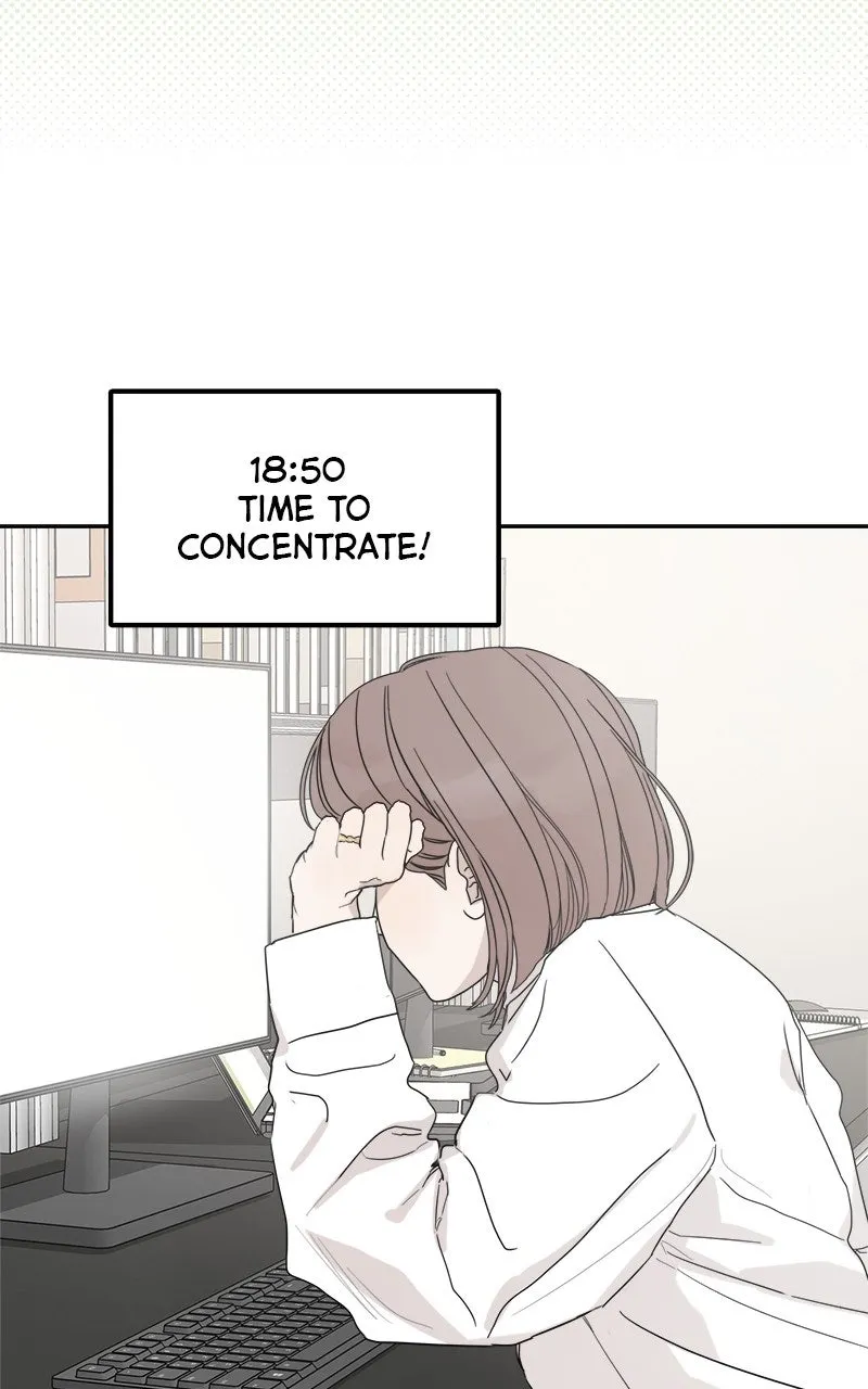 Degree of Love Chapter 69 page 61 - 