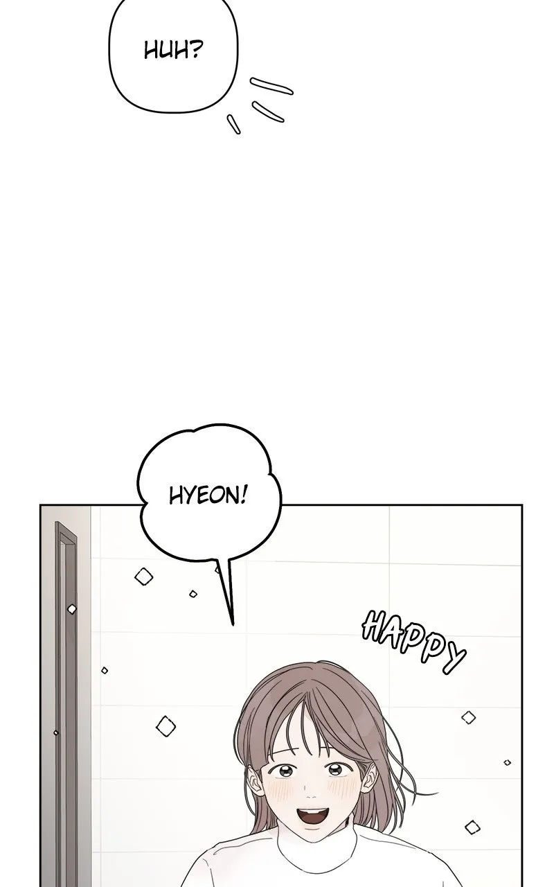 Degree of Love Chapter 69 page 64 - 