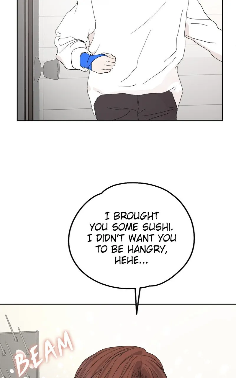 Degree of Love Chapter 69 page 65 - 