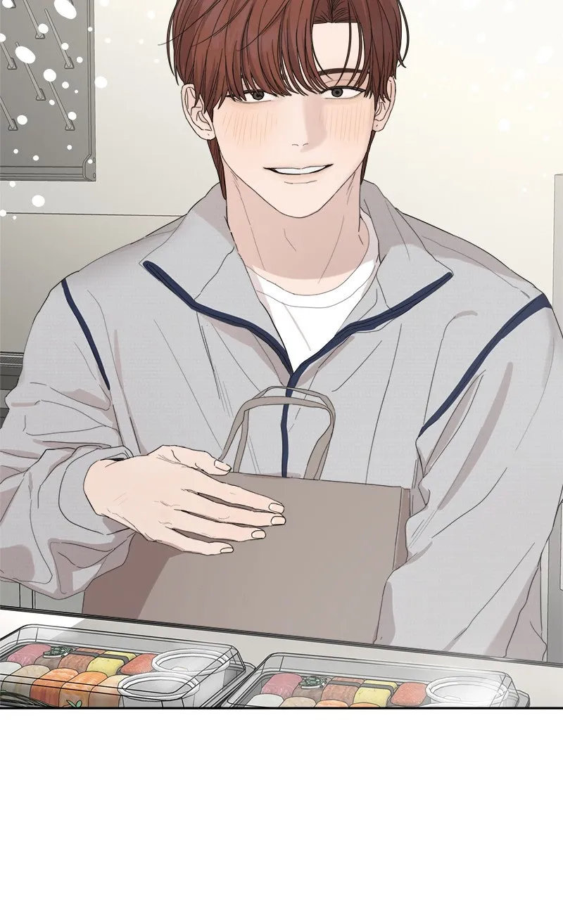 Degree of Love Chapter 69 page 66 - 