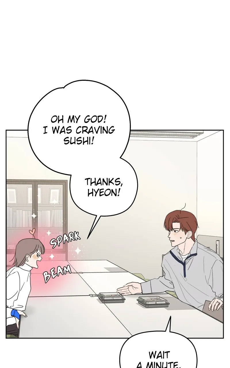 Degree of Love Chapter 69 page 67 - 