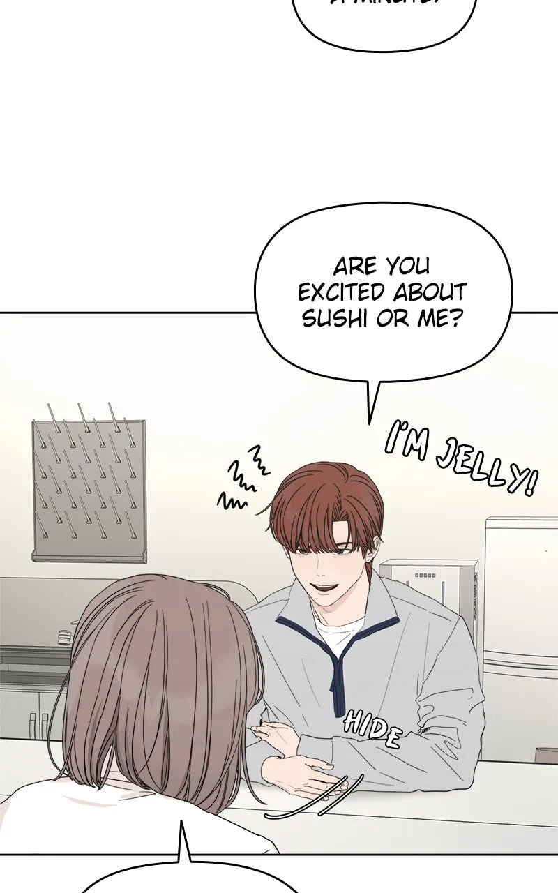Degree of Love Chapter 69 page 68 - 