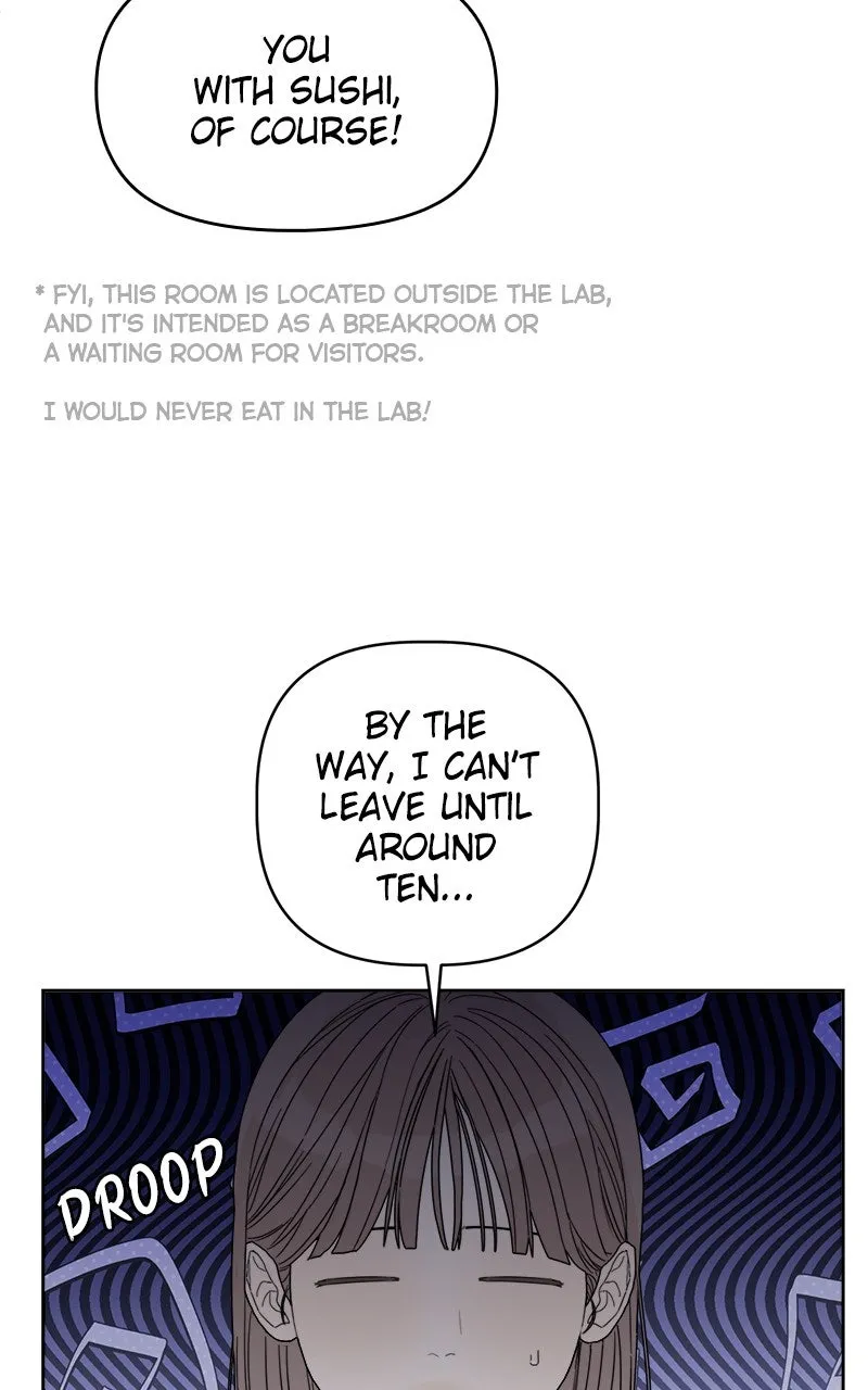 Degree of Love Chapter 69 page 69 - 