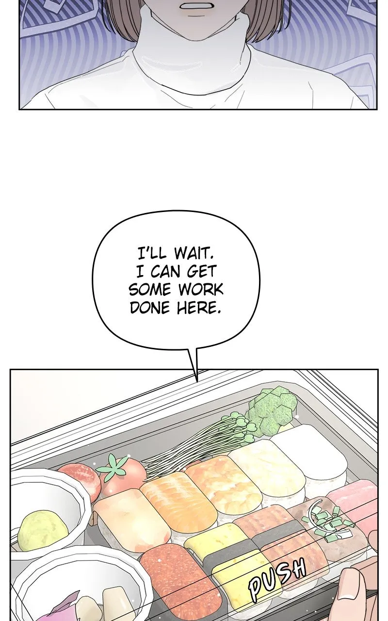Degree of Love Chapter 69 page 70 - 