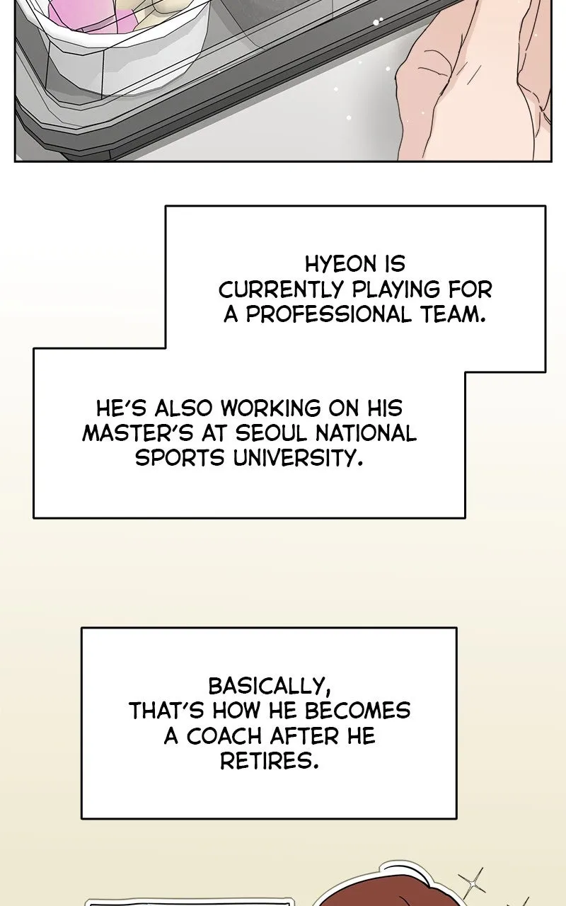 Degree of Love Chapter 69 page 71 - 