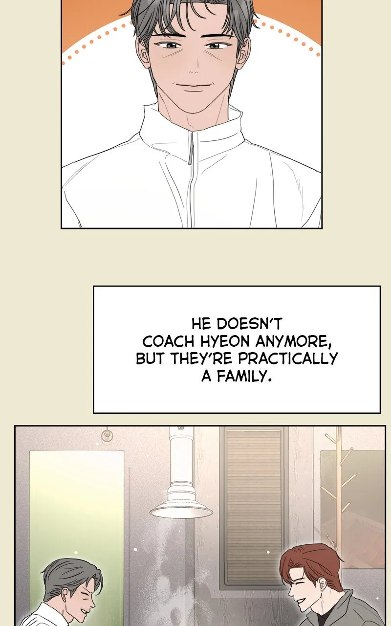 Degree of Love Chapter 69 page 73 - 