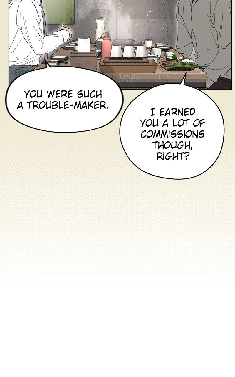Degree of Love Chapter 69 page 74 - 
