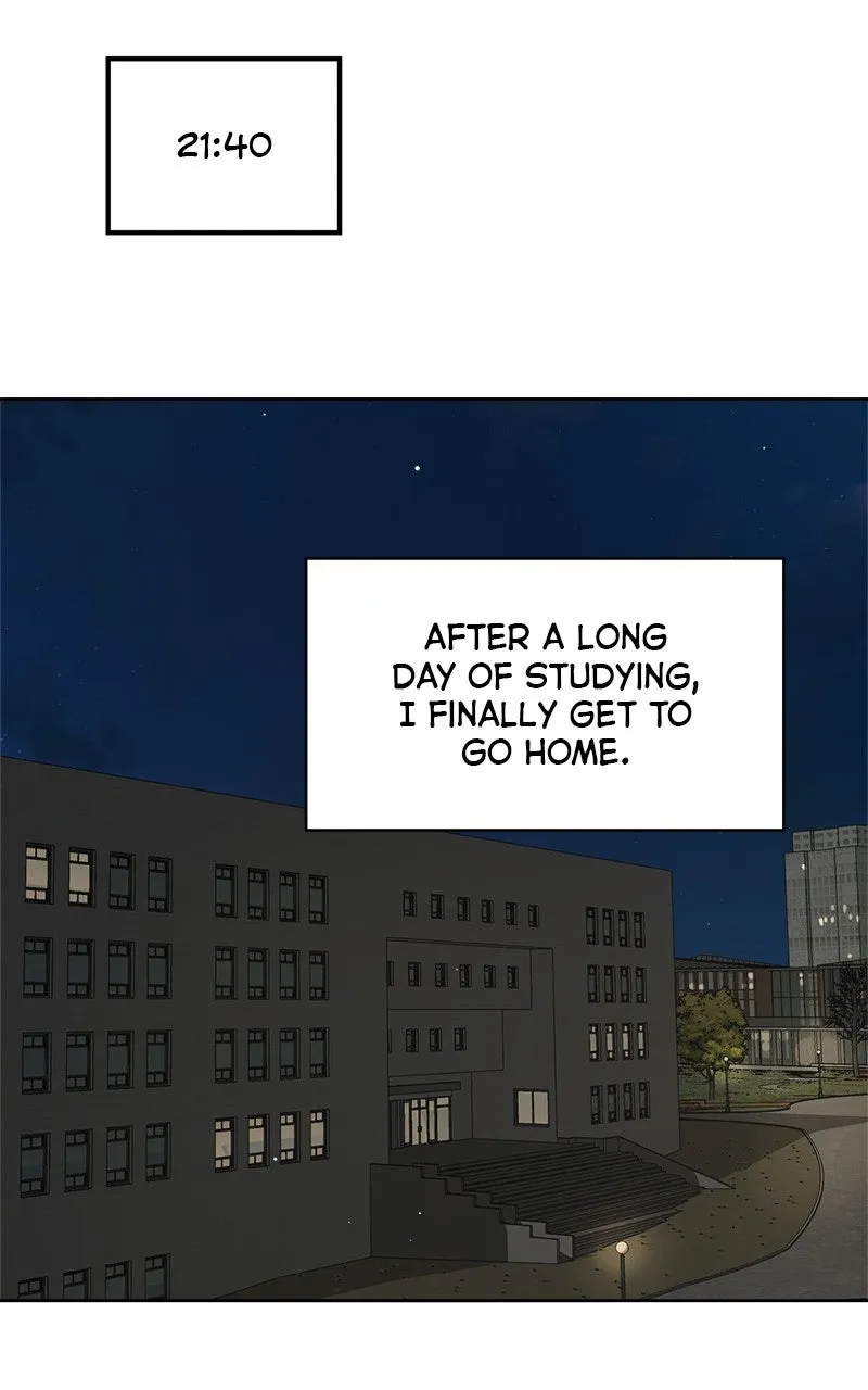Degree of Love Chapter 69 page 75 - 