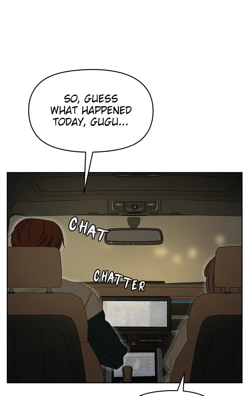 Degree of Love Chapter 69 page 76 - 