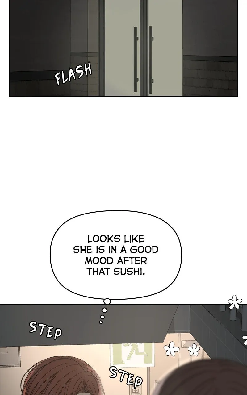 Degree of Love Chapter 69 page 78 - 