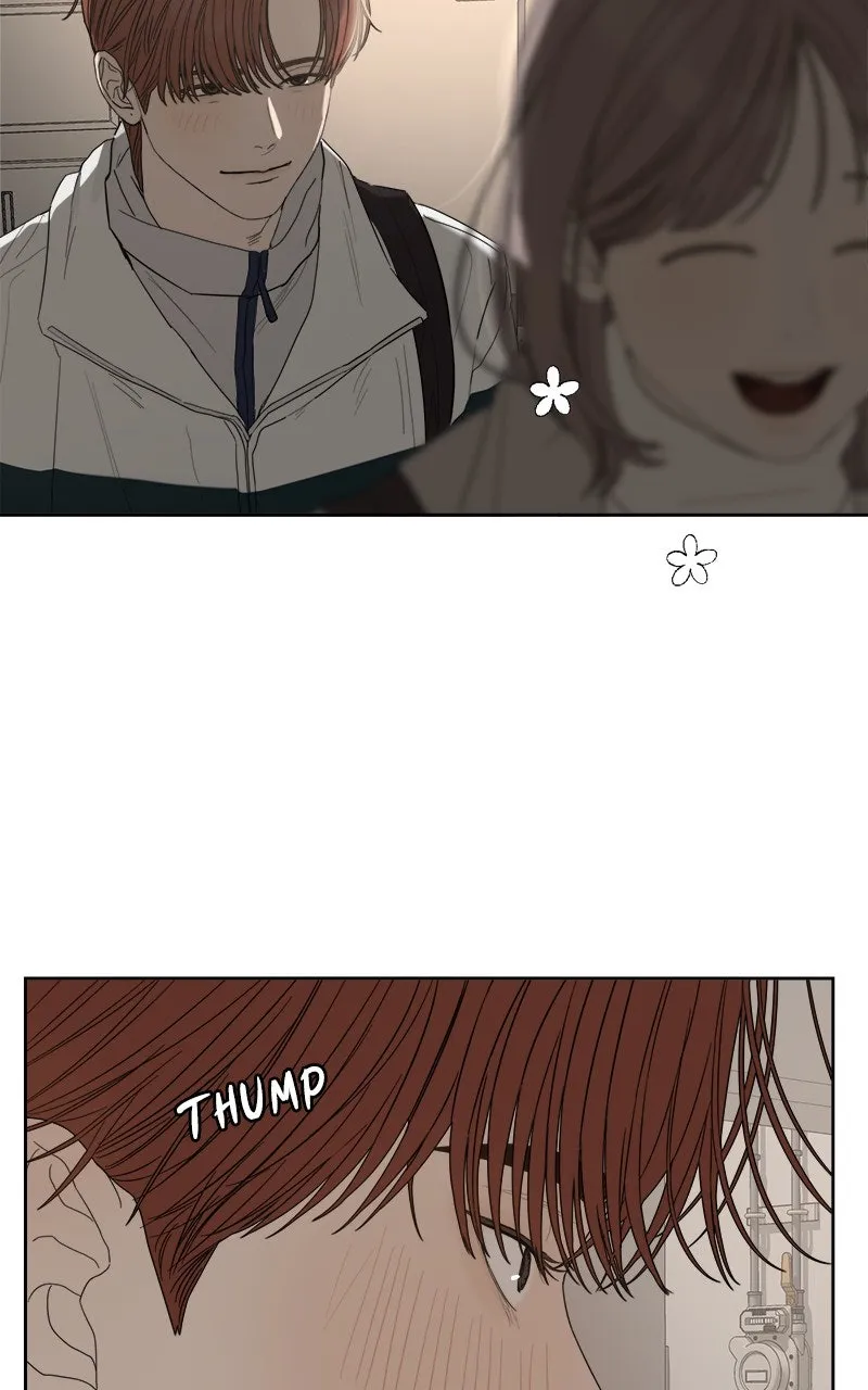 Degree of Love Chapter 69 page 79 - 