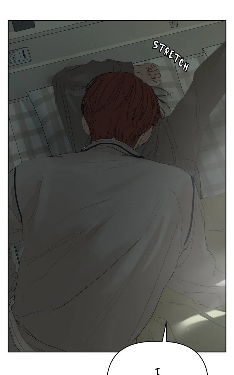 Degree of Love Chapter 69 page 9 - 